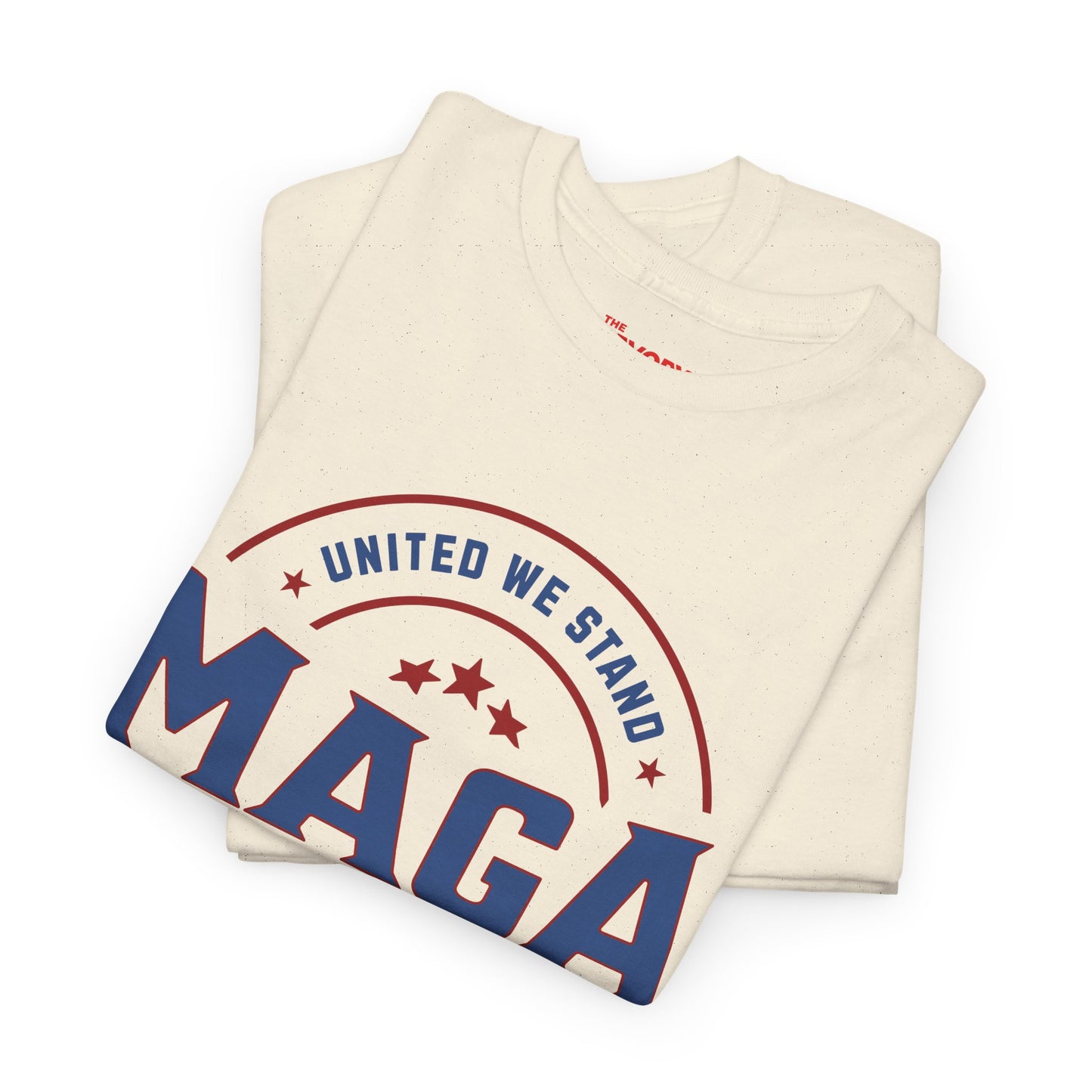 United We Stand Tee