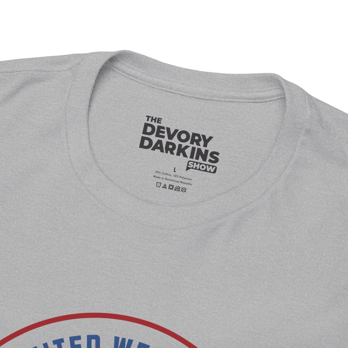 United We Stand Tee