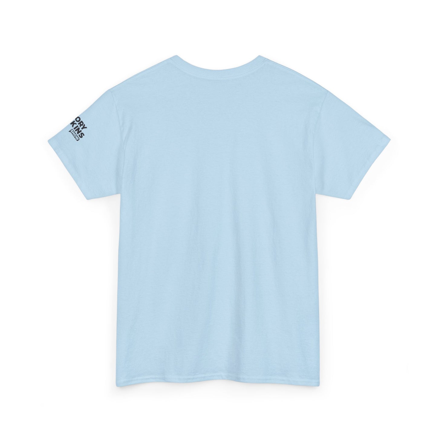 Alligator Alcatraz Tee