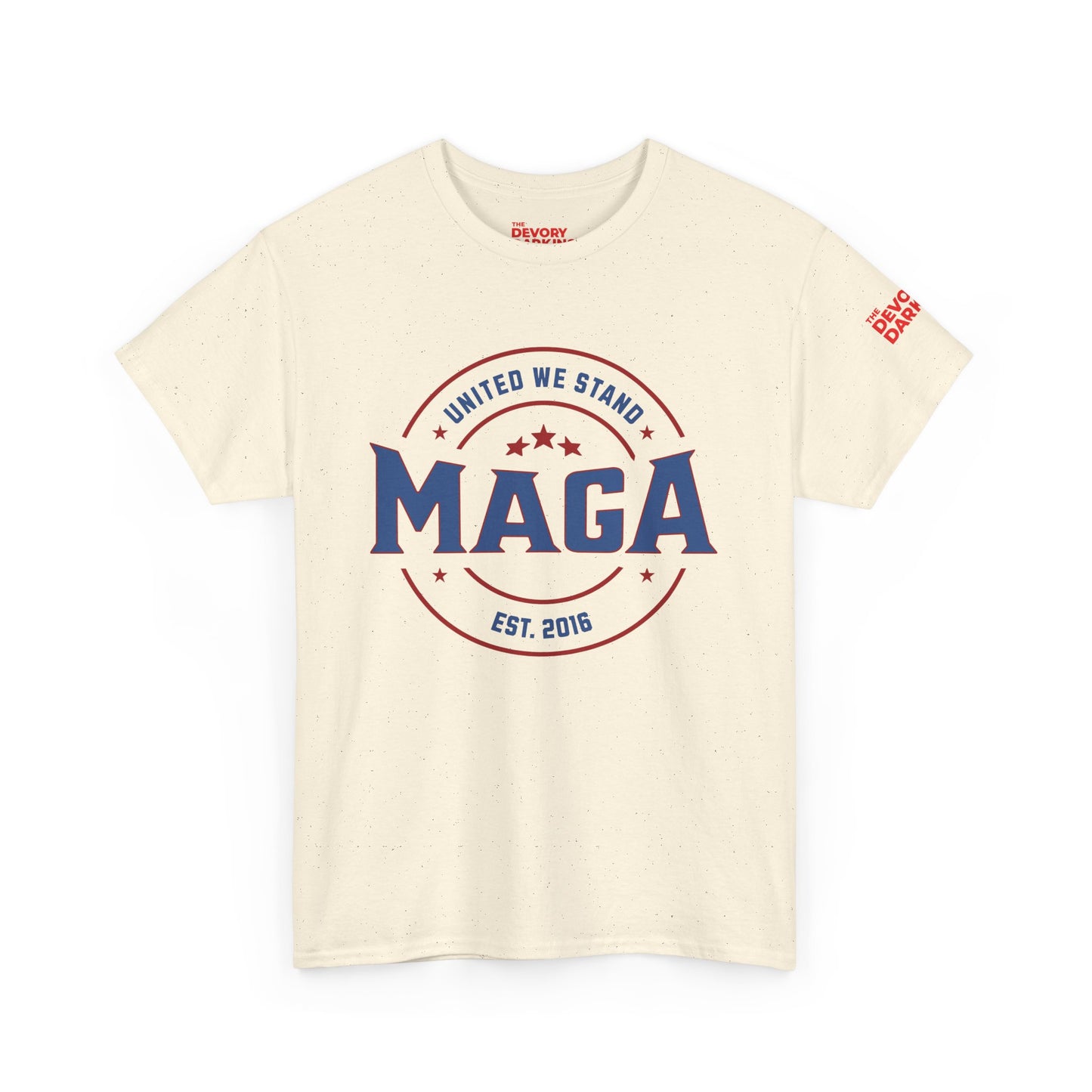 United We Stand Tee