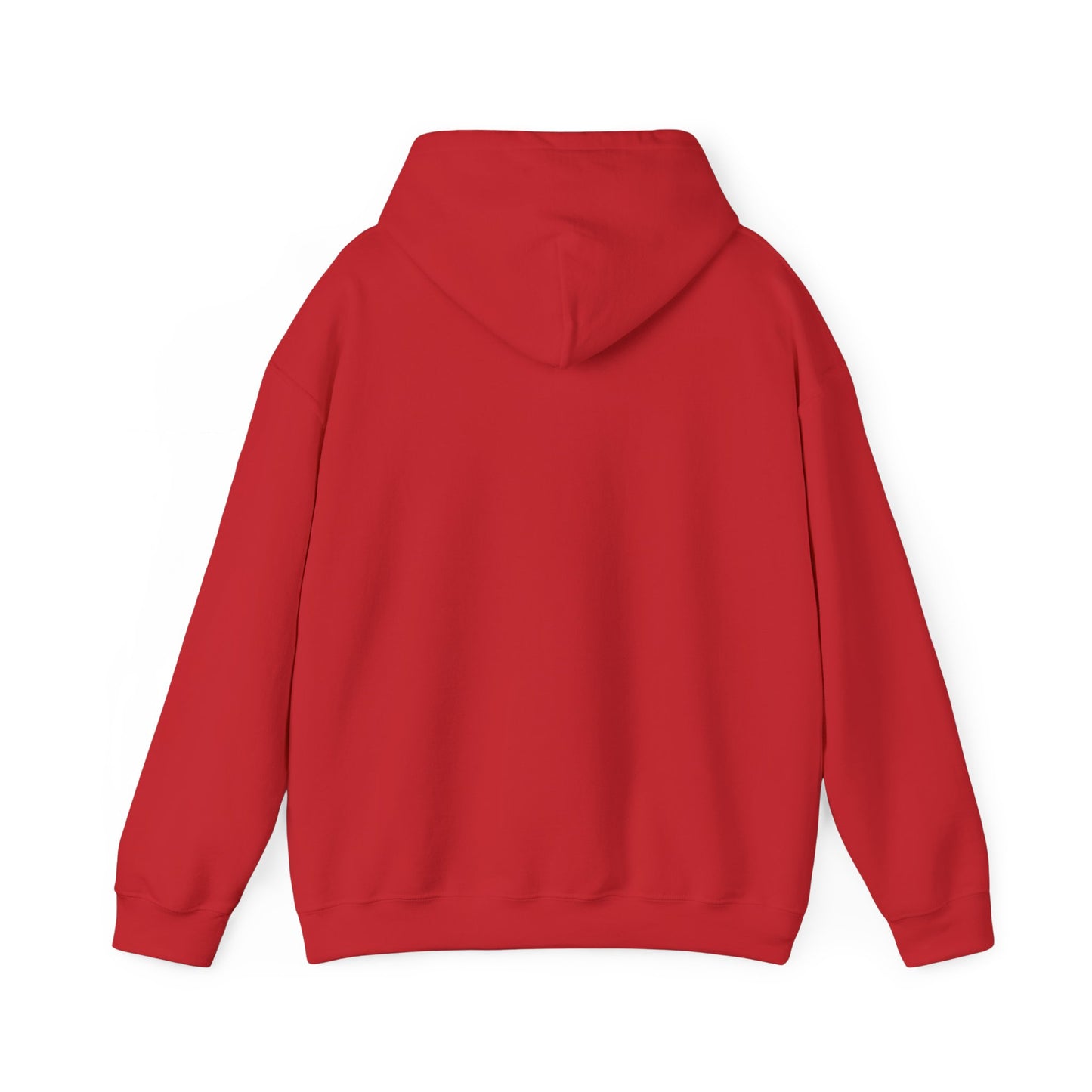 MAGA Varsity Hoodie