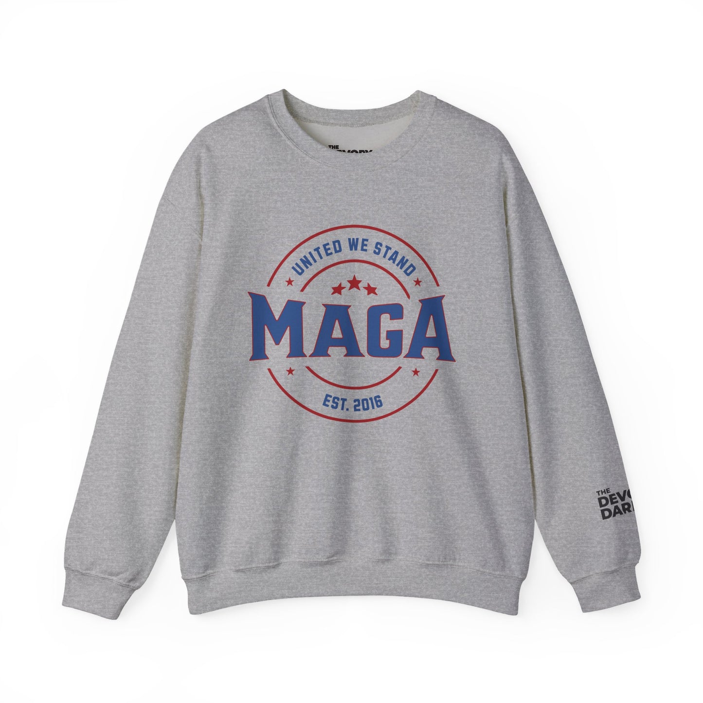 United We Stand Crewneck