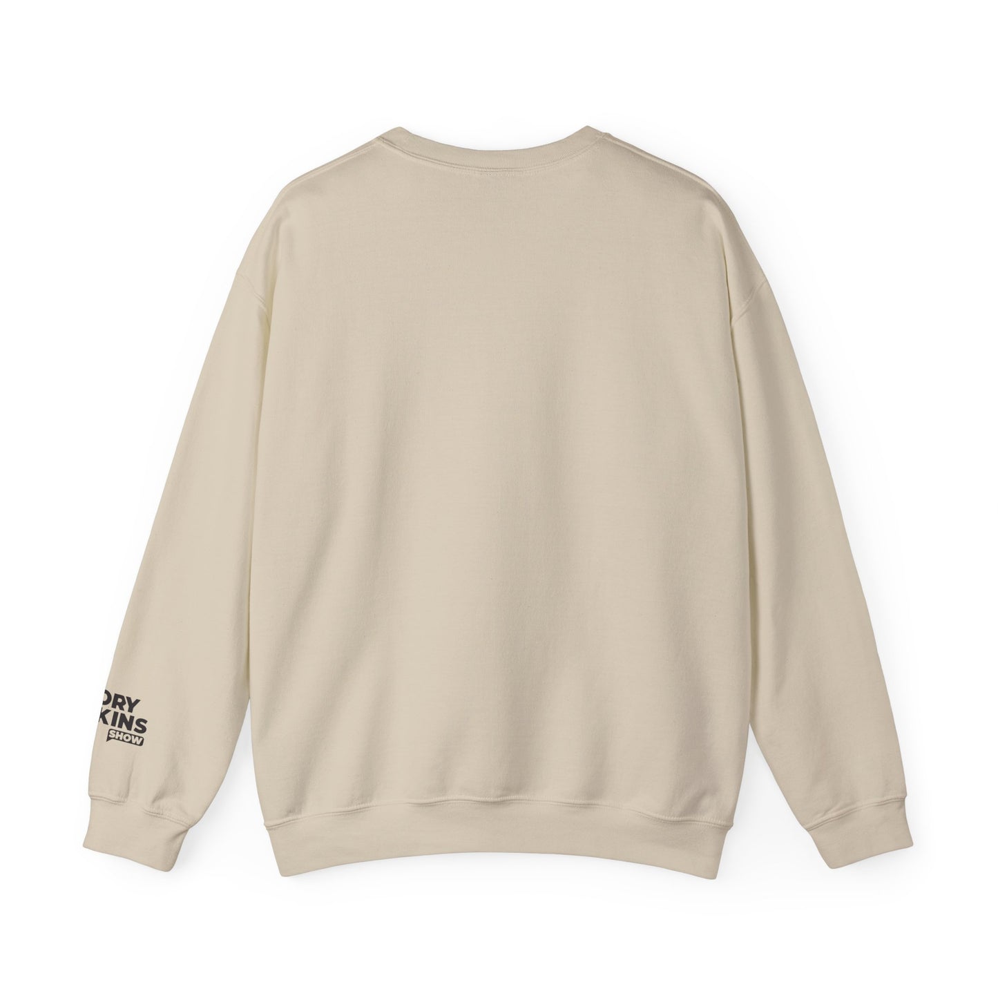 Great Jeans Crewneck