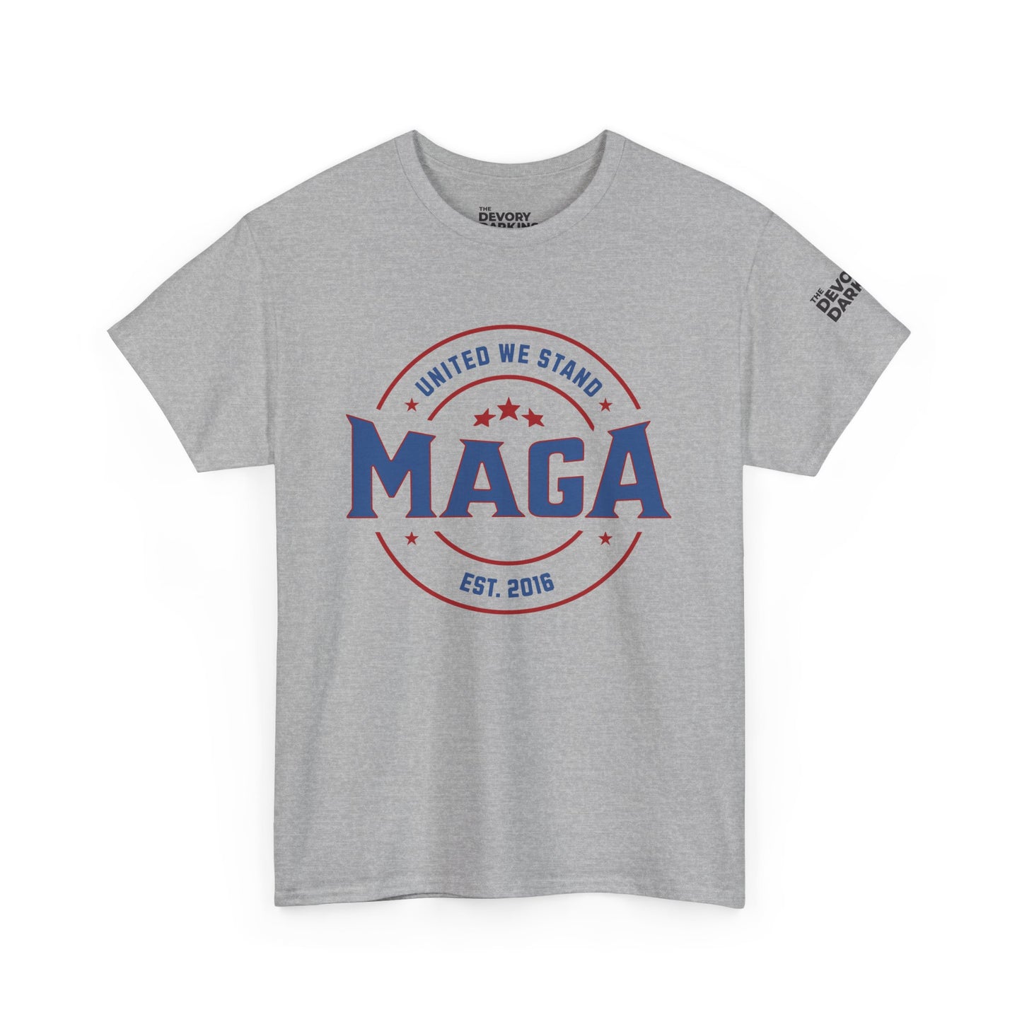 United We Stand Tee