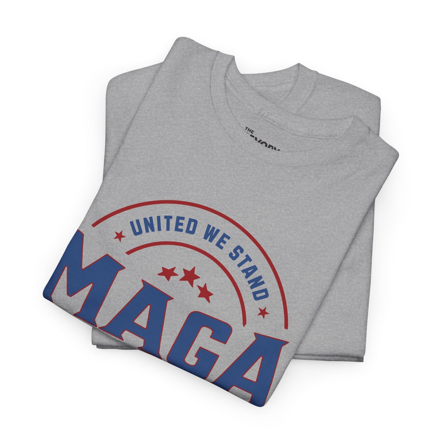 United We Stand Tee
