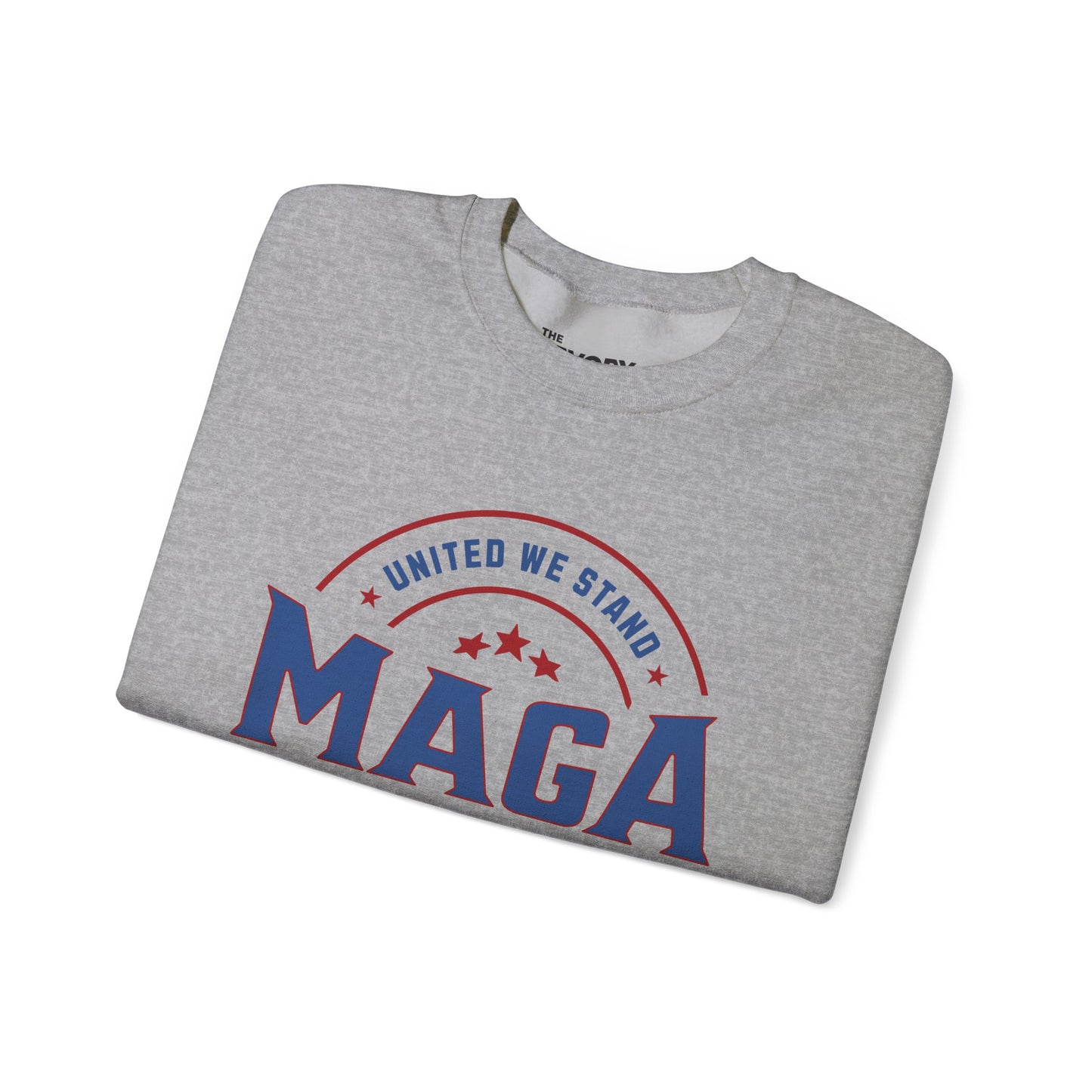 United We Stand Crewneck