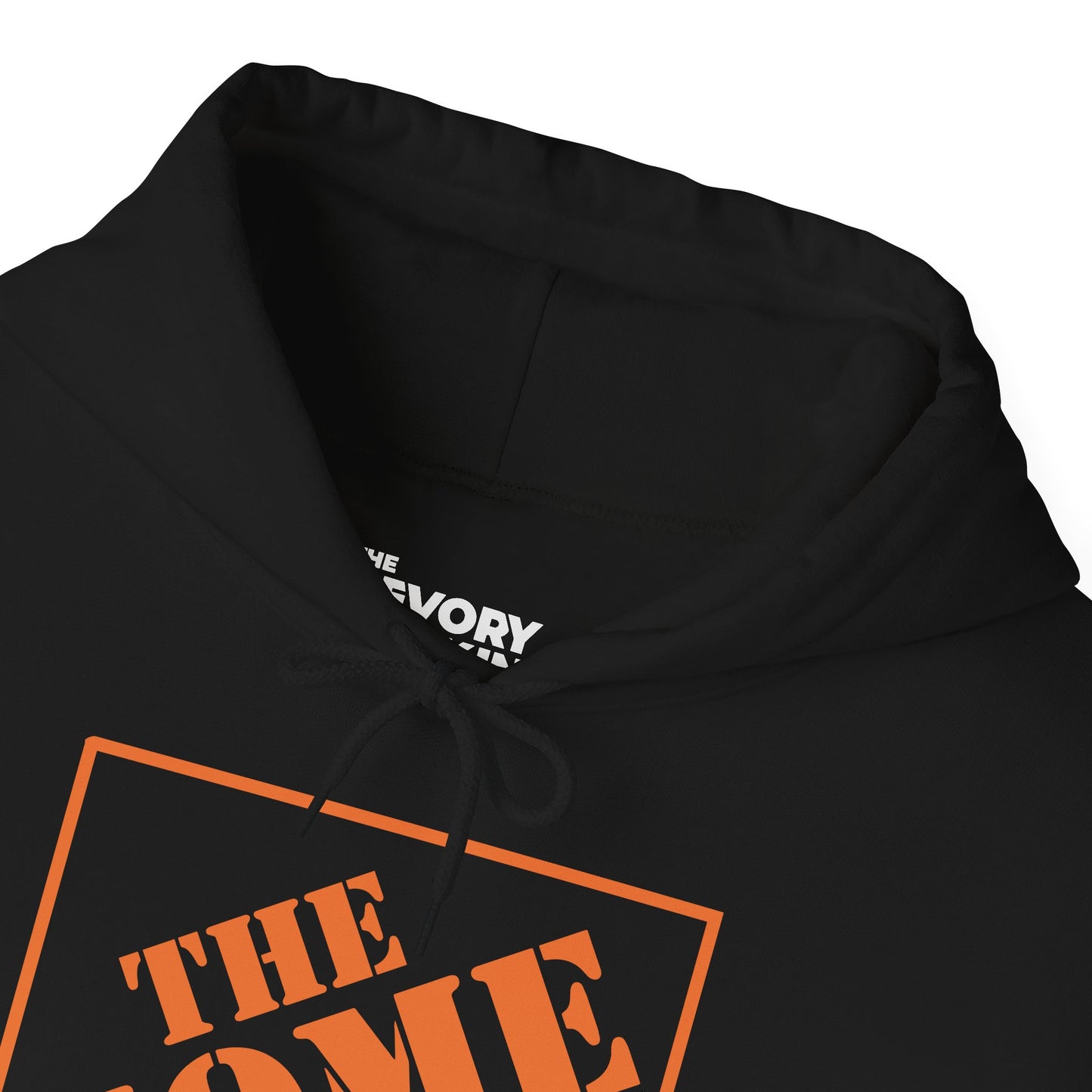 Home Deport Hoodie