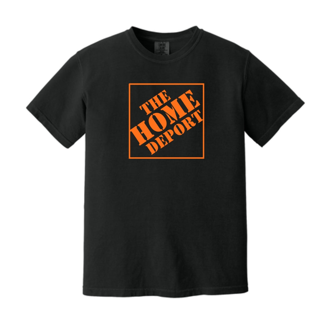 Home Deport Tee