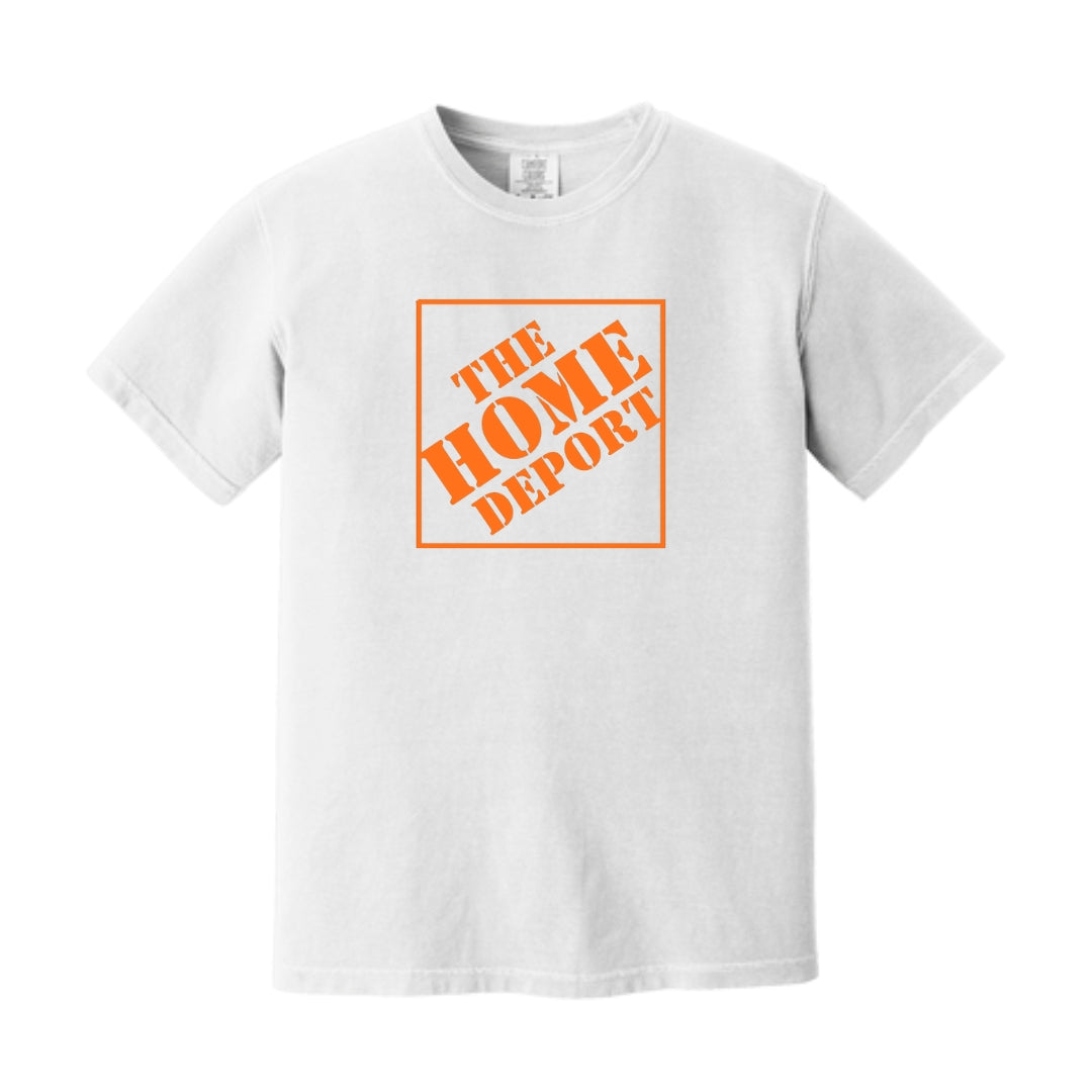 Home Deport Tee