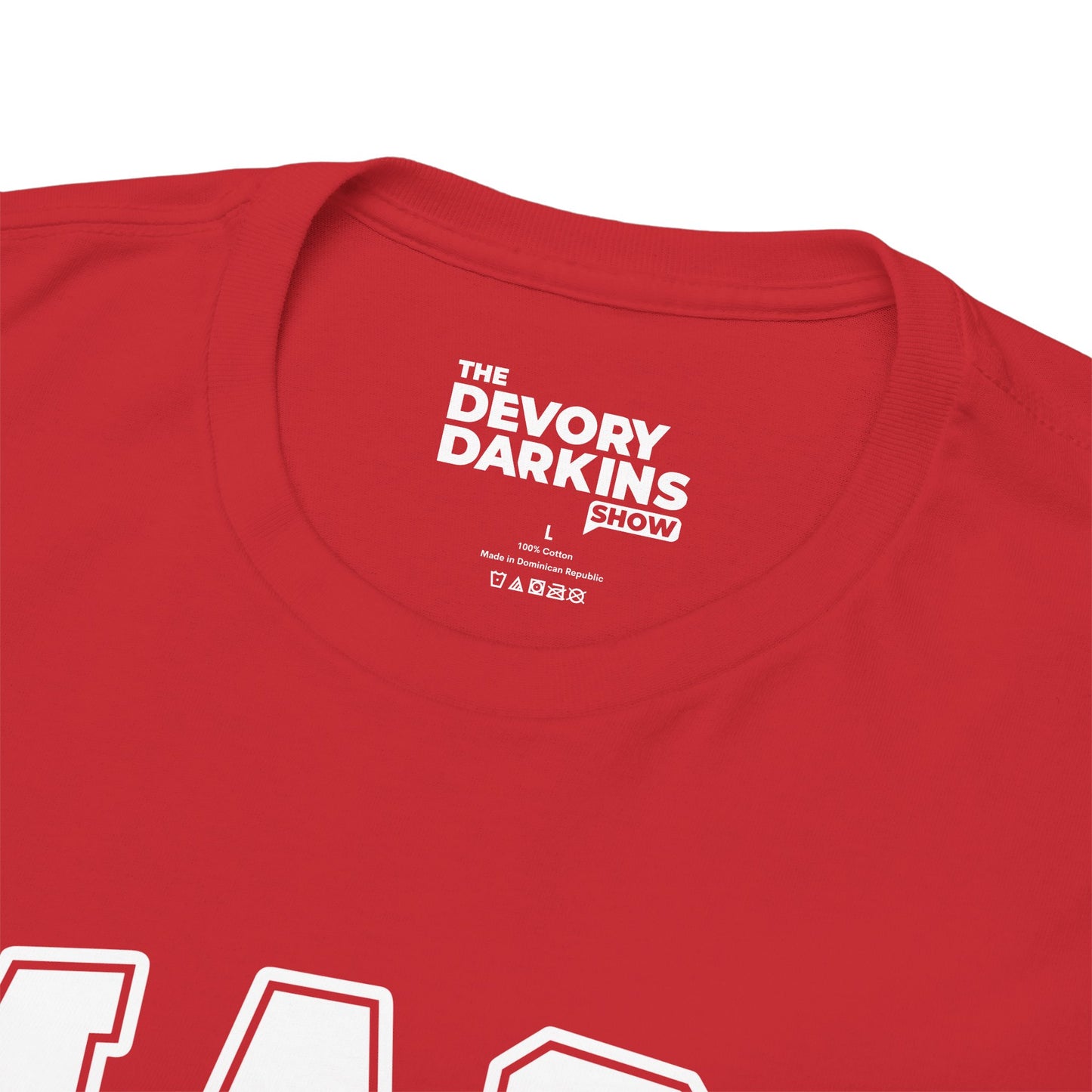MAGA Varsity Tee