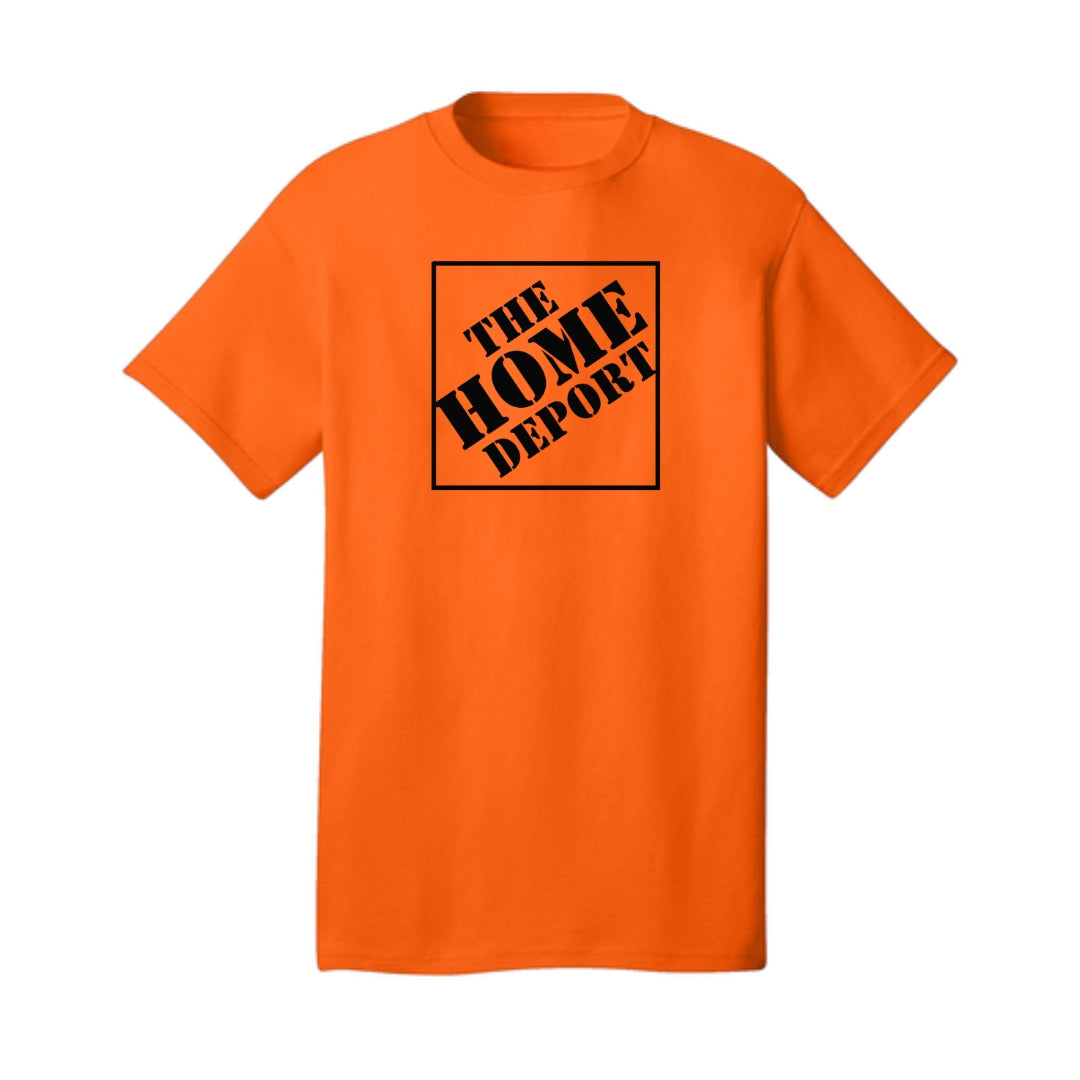 Home Deport Tee