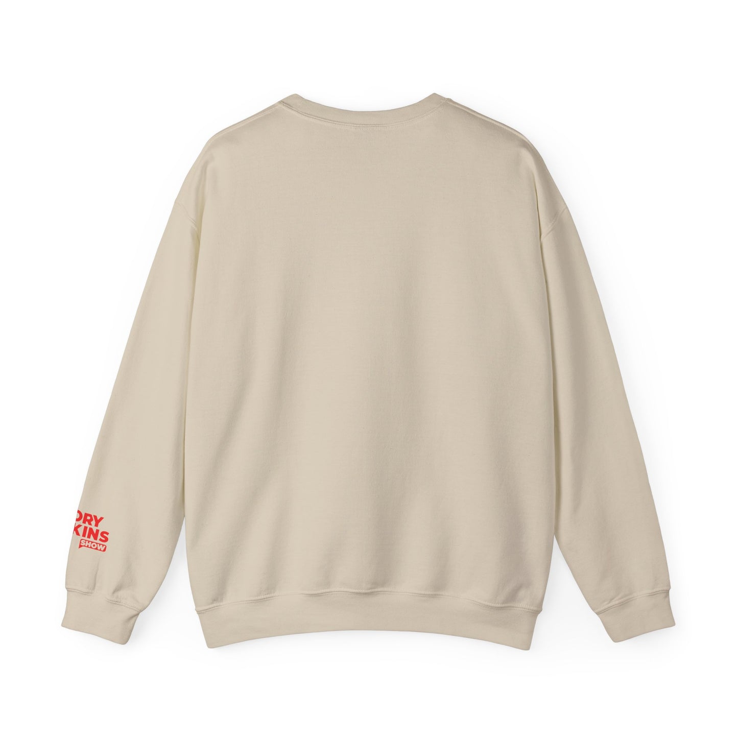 United We Stand Crewneck