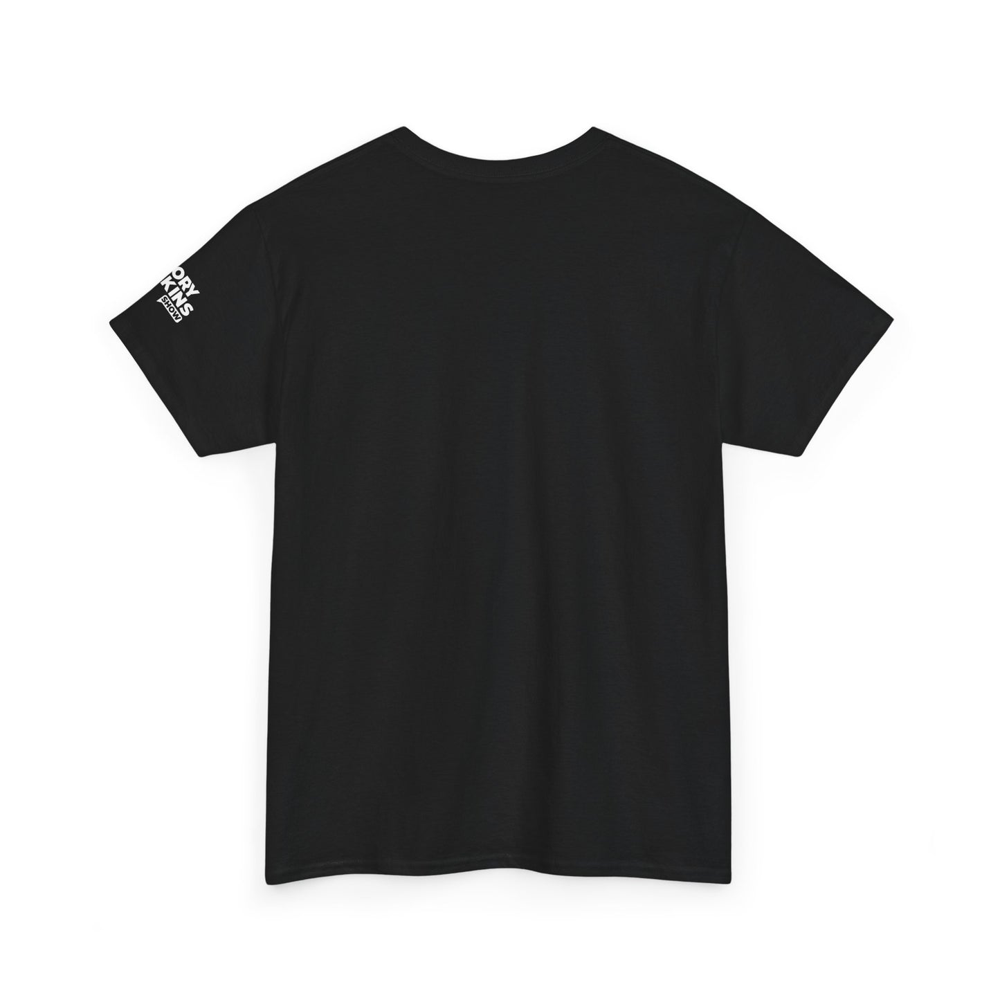 Rather Be American Tee