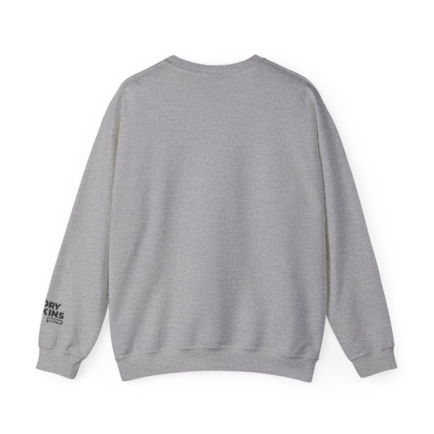 United We Stand Crewneck