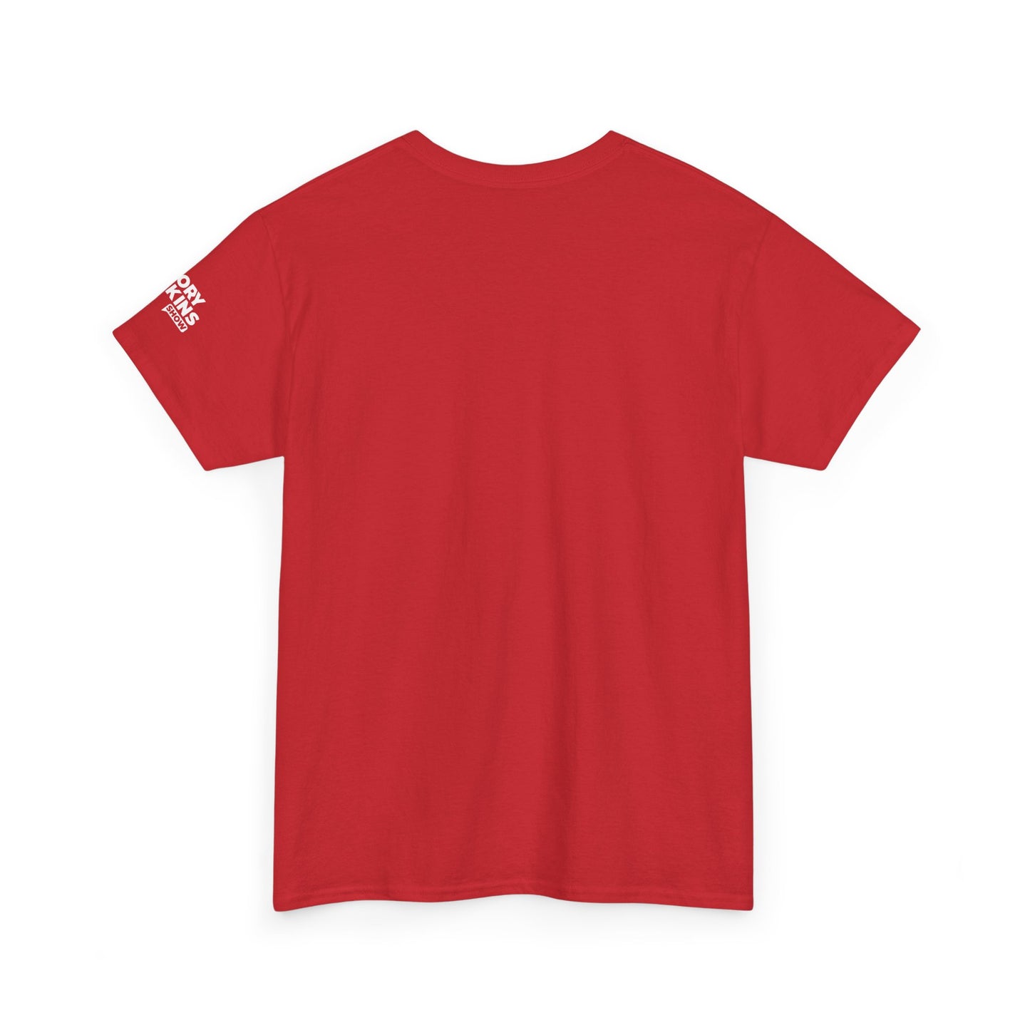 MAGA Varsity Tee