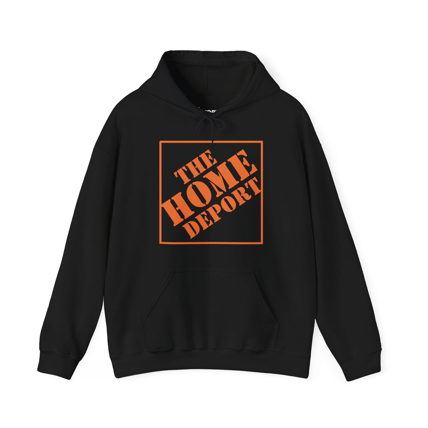 Home Deport Hoodie
