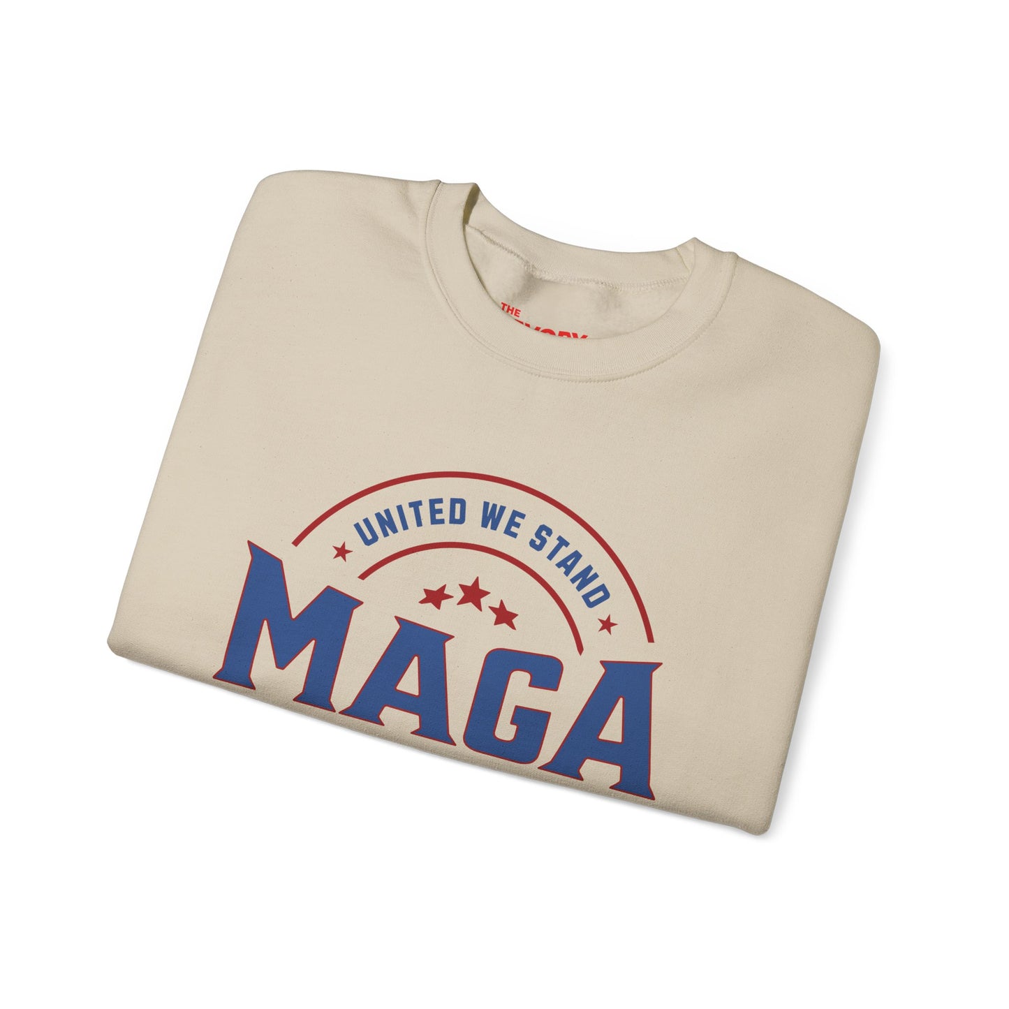 United We Stand Crewneck