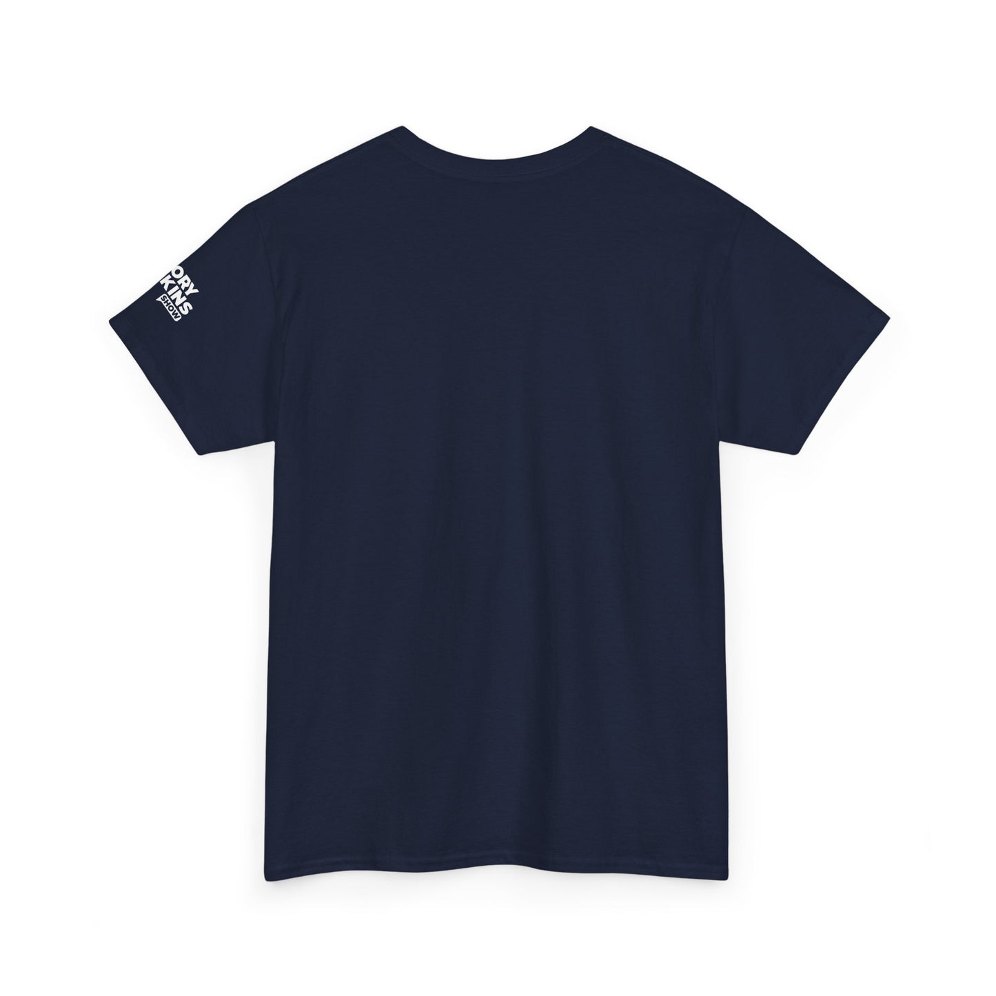 Rather Be American Tee