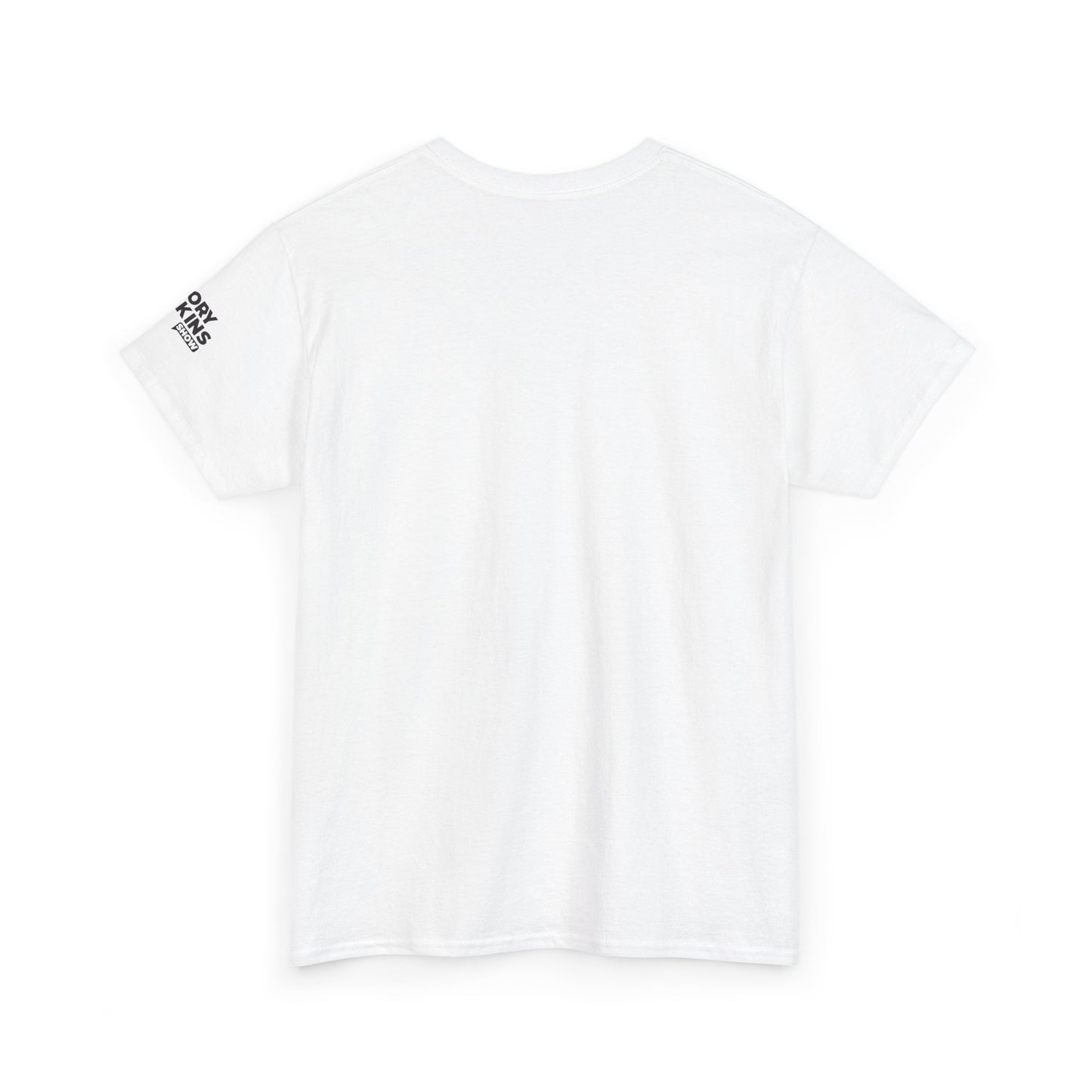 Alligator Alcatraz Tee