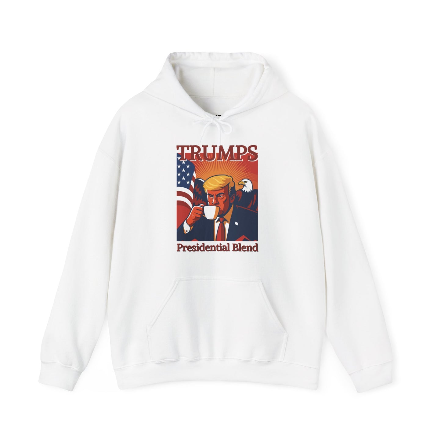 Presidential Blend Hoodie