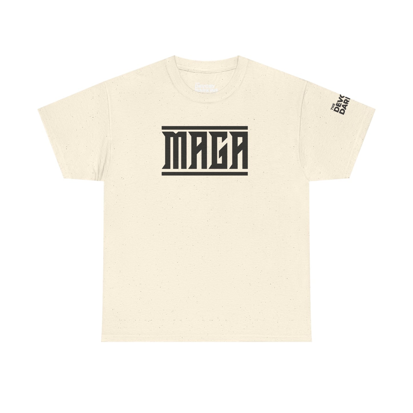 MAGA Stamp Tee
