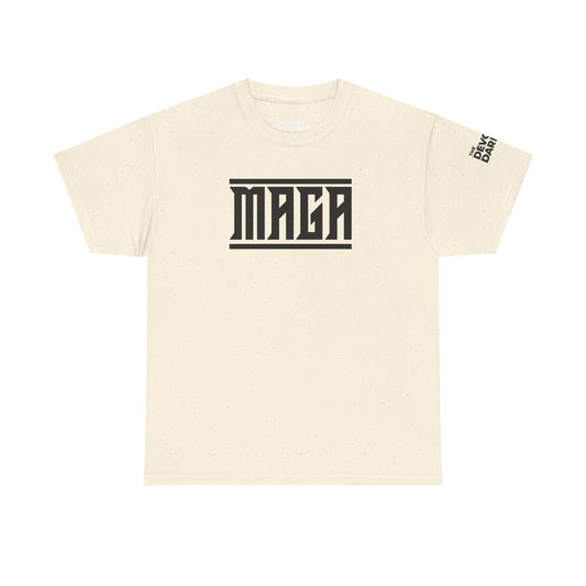 MAGA Stamp Tee