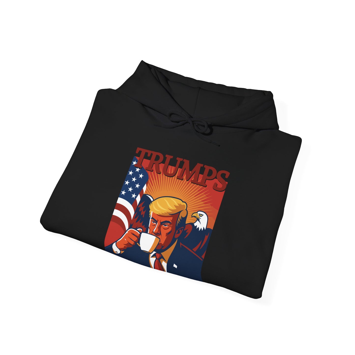 Presidential Blend Hoodie