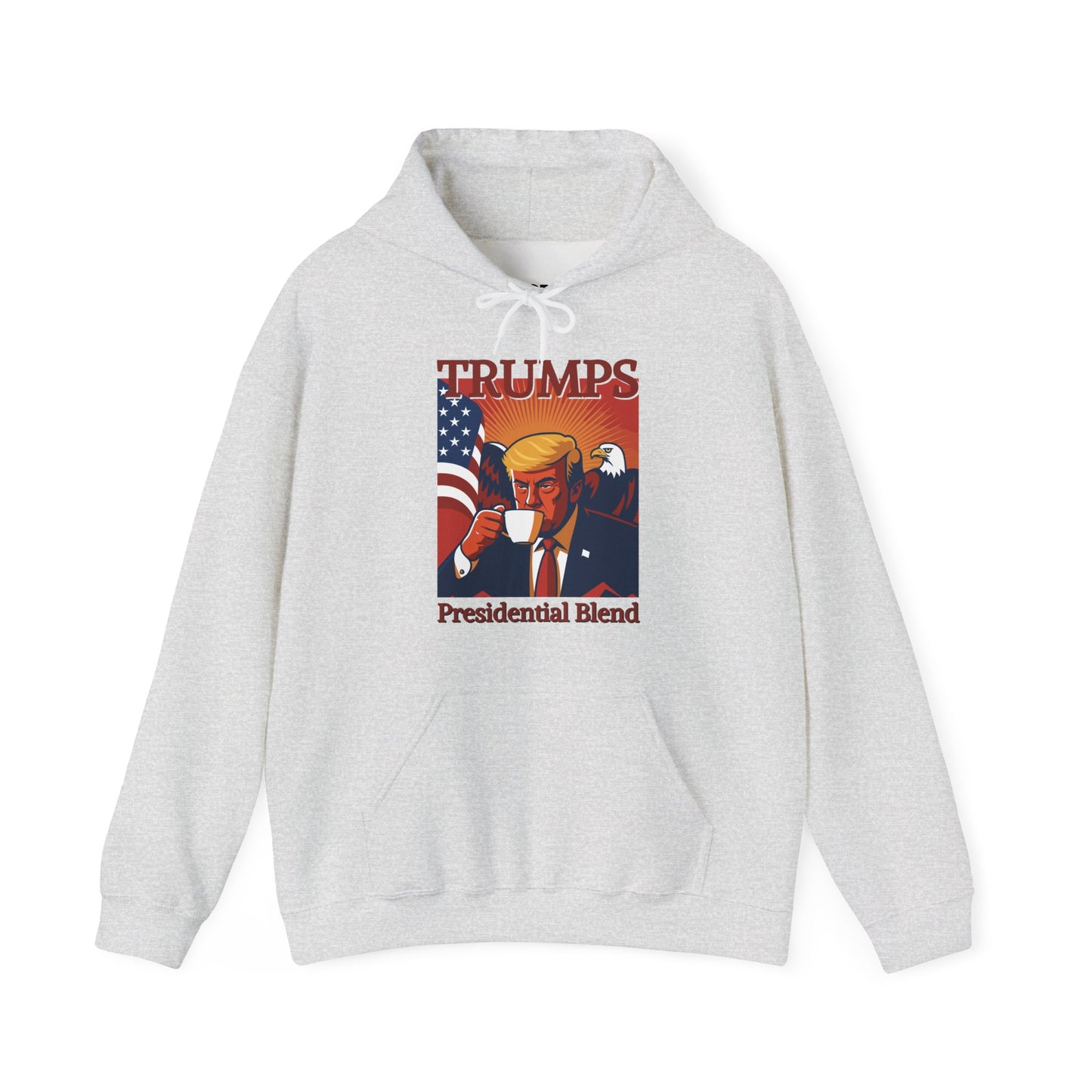 Presidential Blend Hoodie