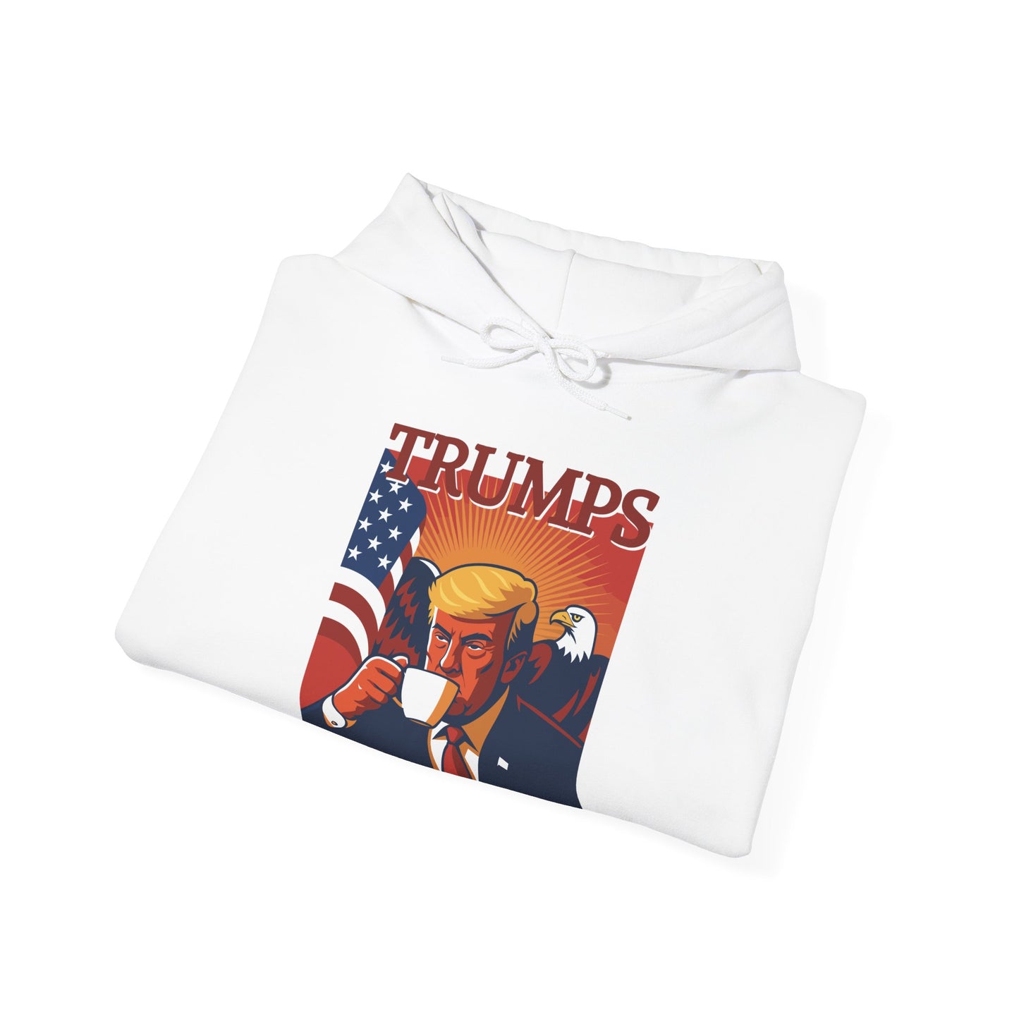 Presidential Blend Hoodie