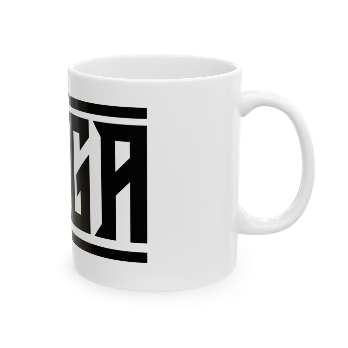 MAGA Stamp Mug