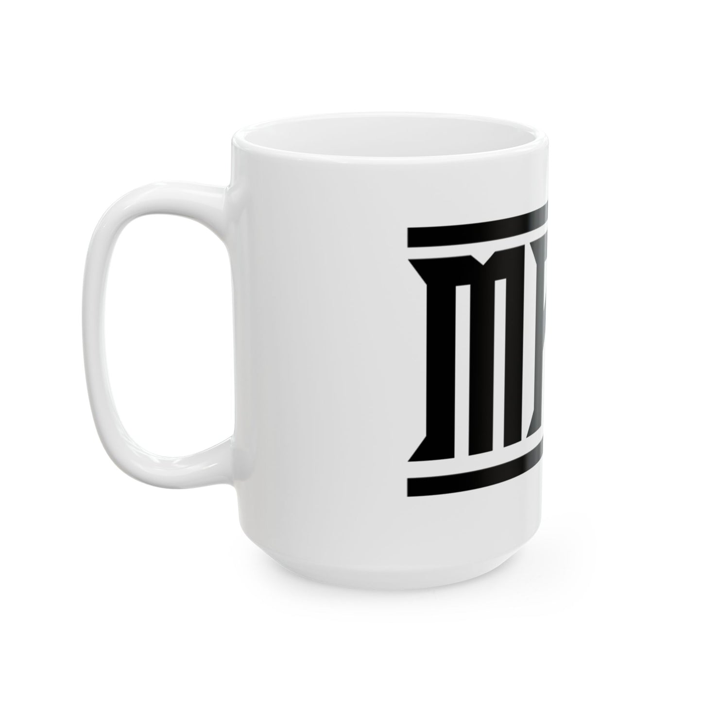 MAGA Stamp Mug