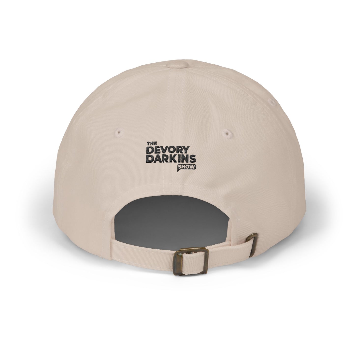 MAGA Stamp Dad Hat