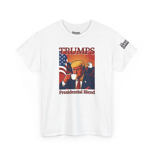 Pres Blend Tee