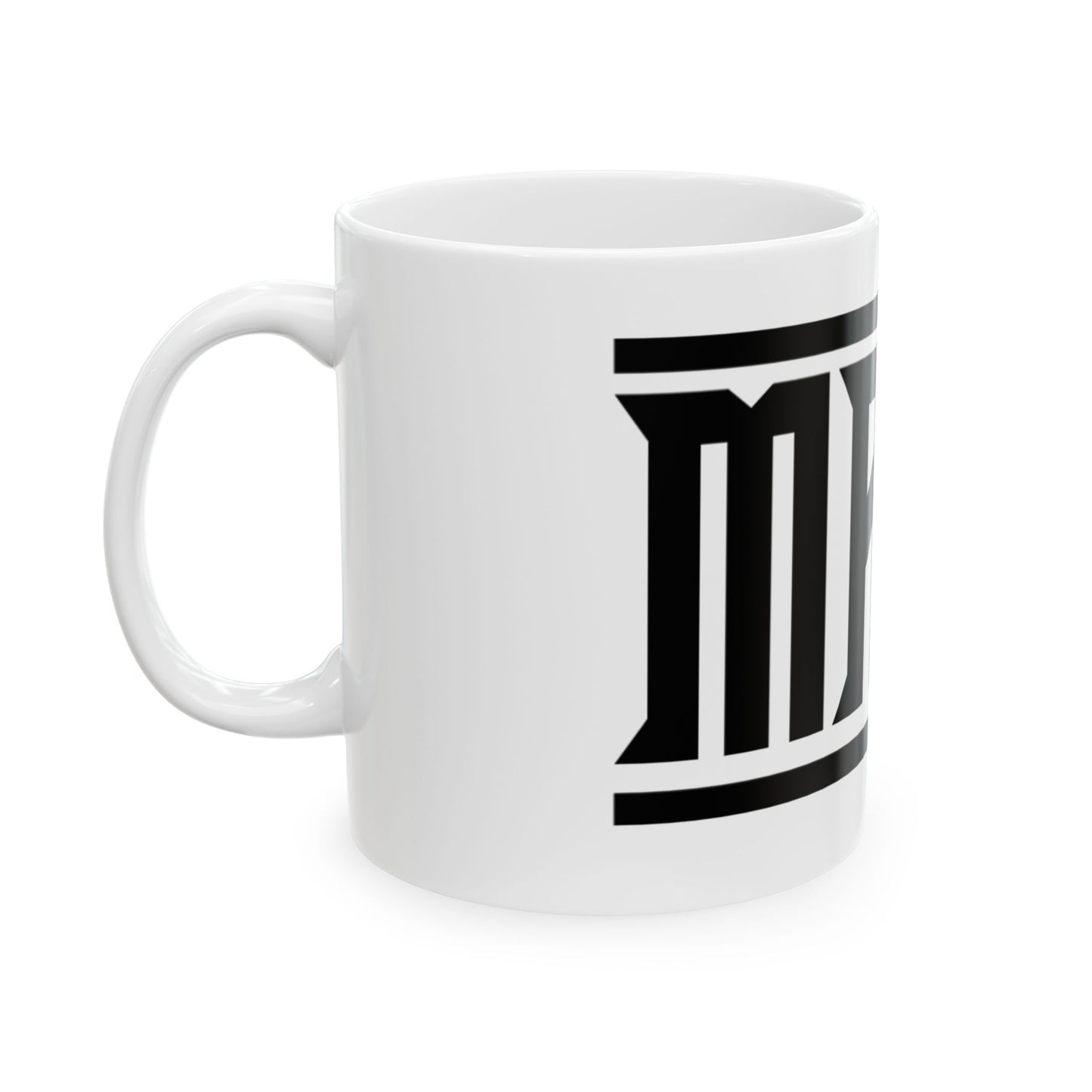 MAGA Stamp Mug