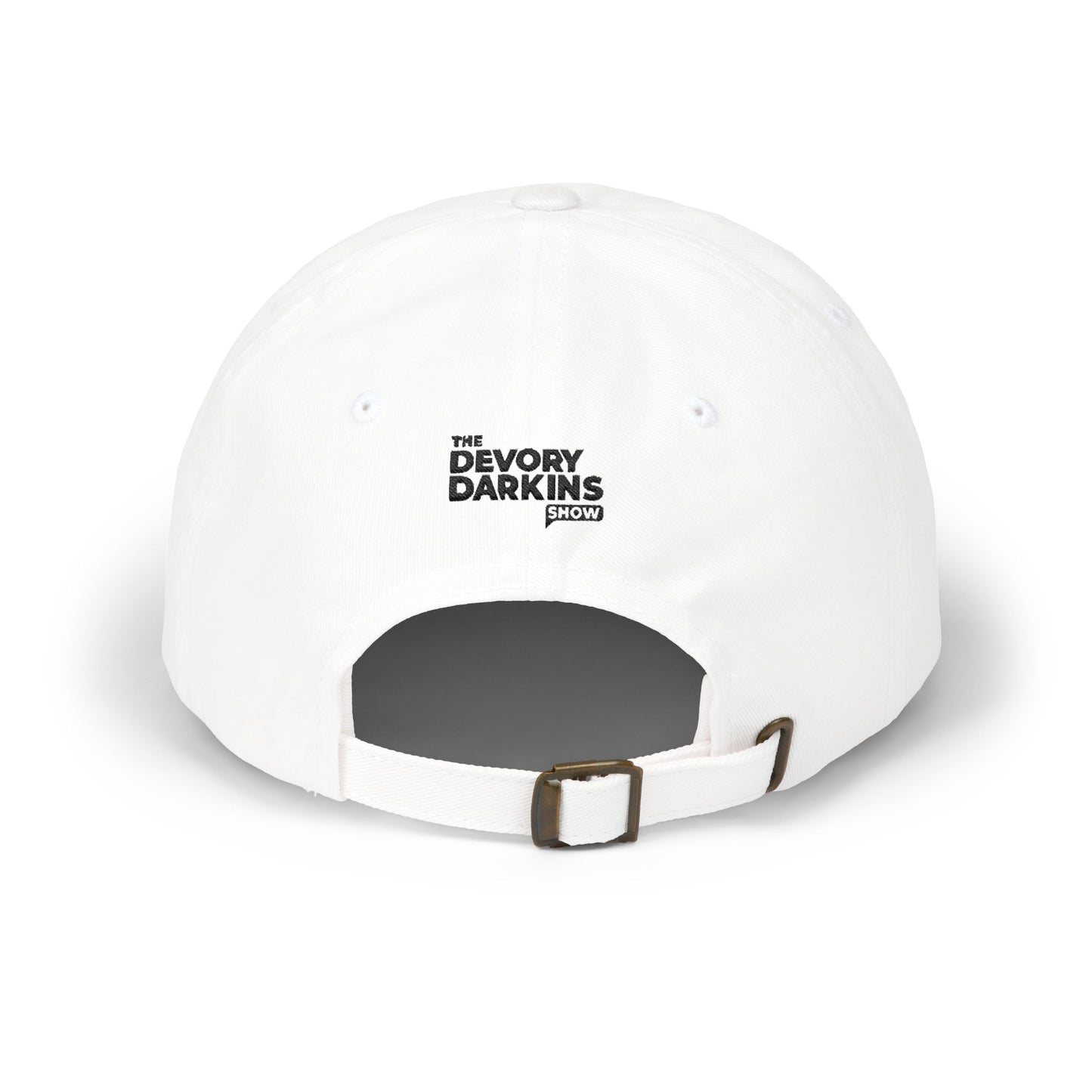 MAGA Stamp Dad Hat