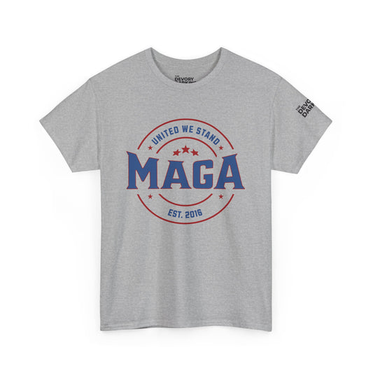 United We Stand Tee