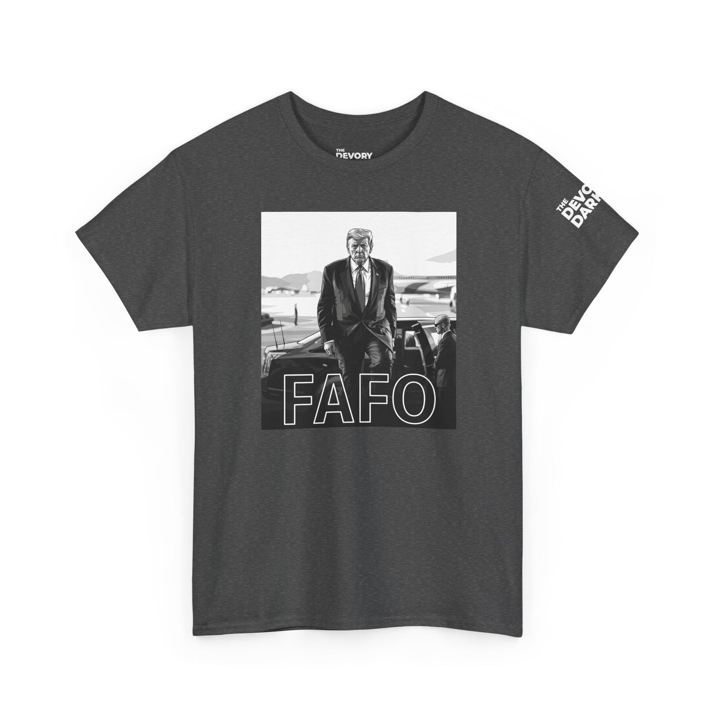 FAFO Tee