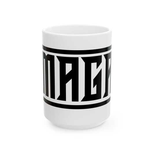 MAGA Stamp Mug