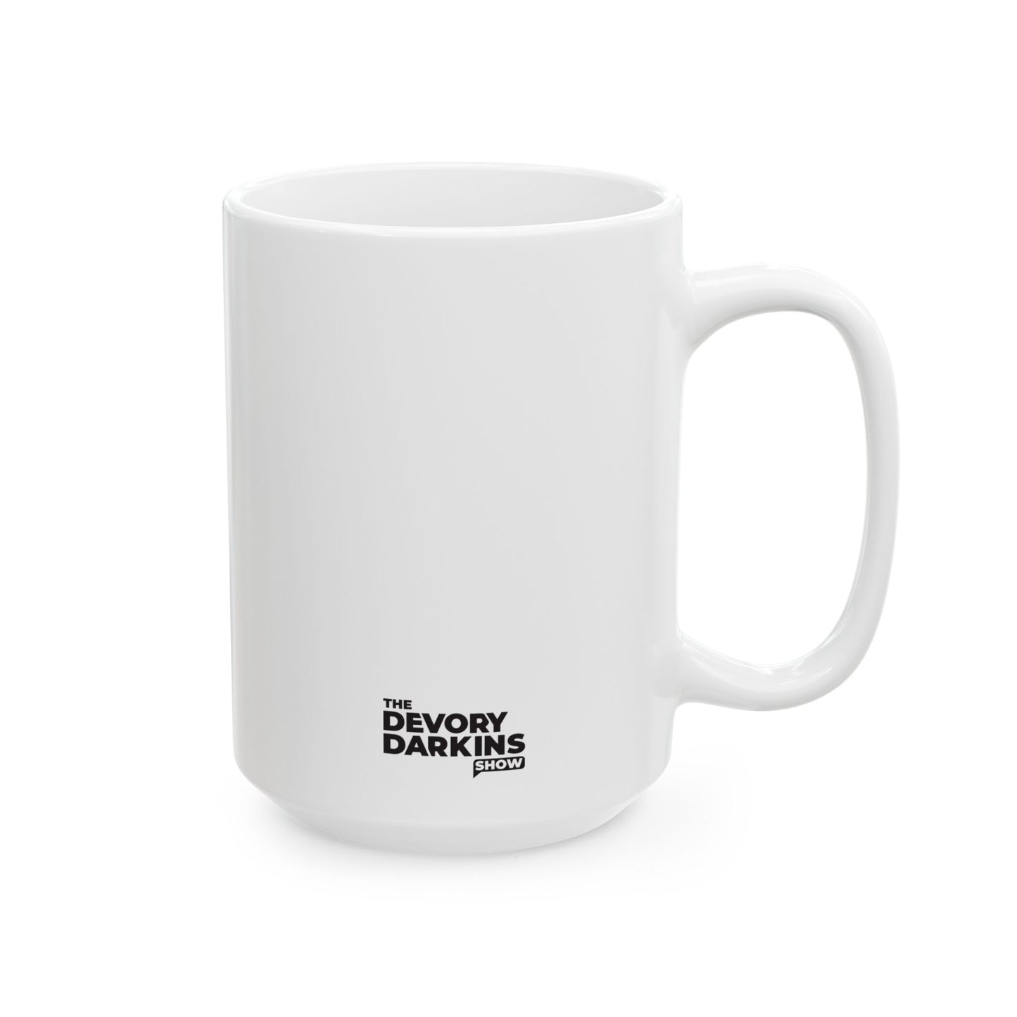 Presidential Blend Mug