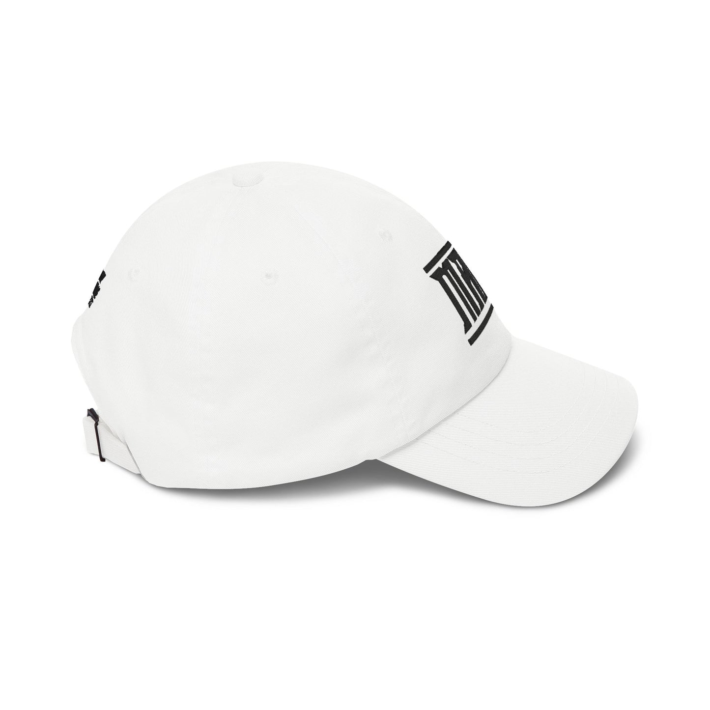 MAGA Stamp Dad Hat