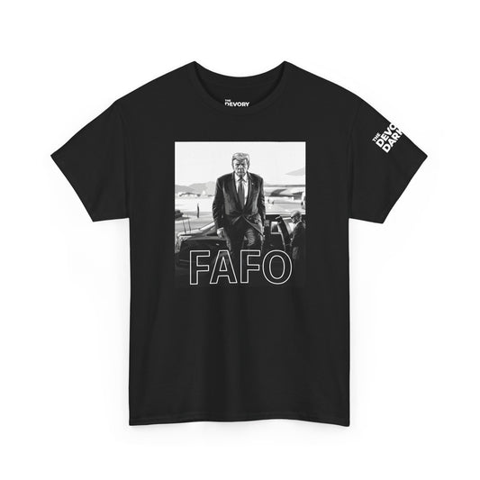 FAFO Tee