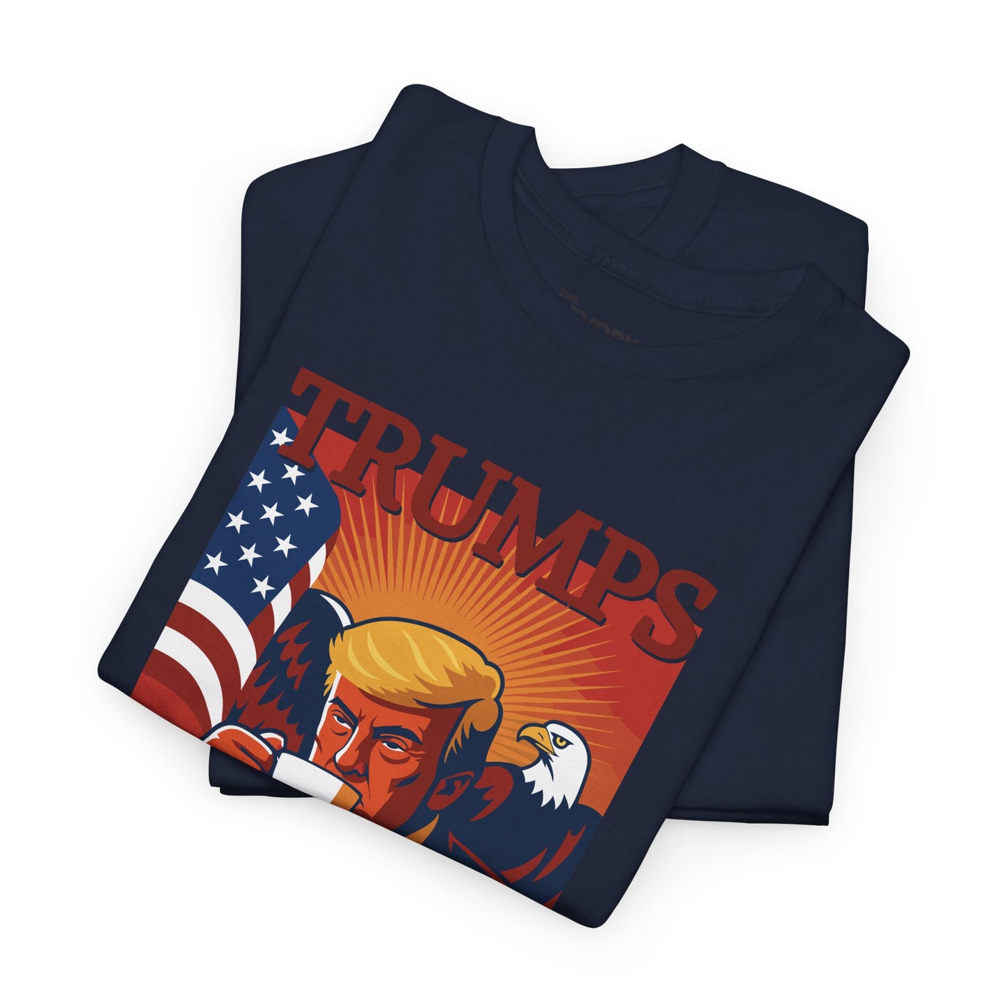 Pres Blend Tee