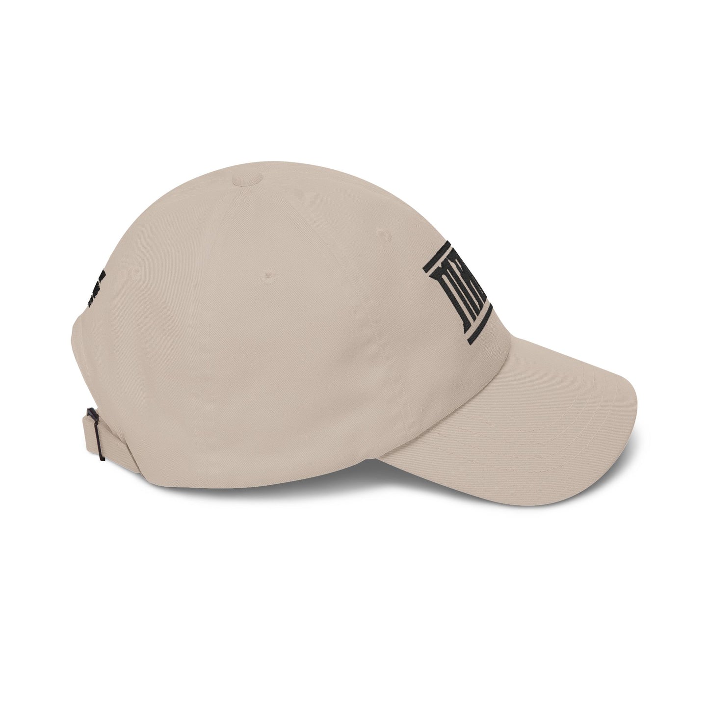 MAGA Stamp Dad Hat