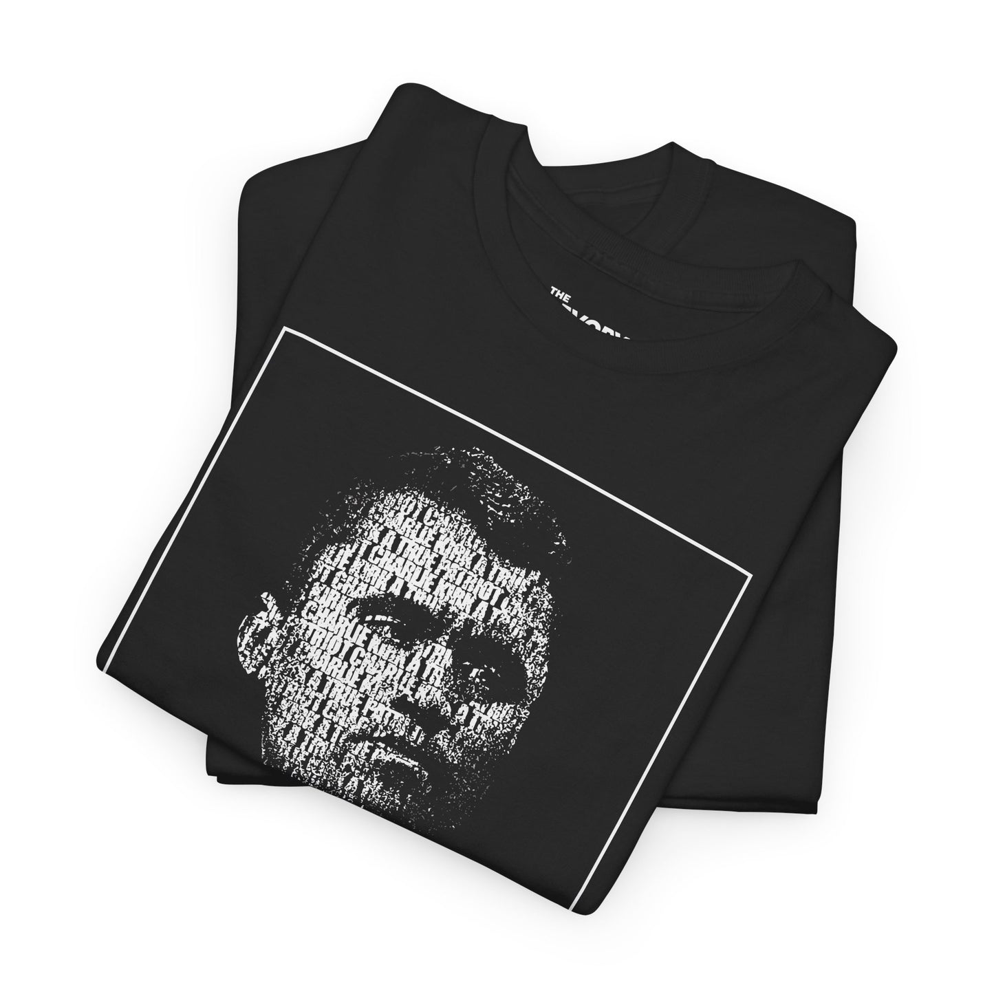 We Honor Charlie Tee