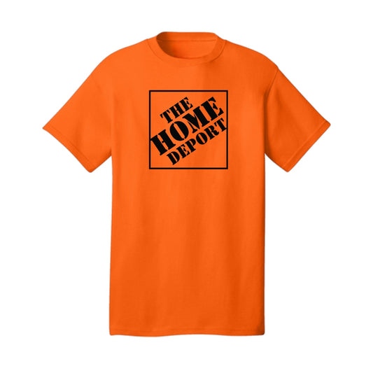 Home Deport Tee