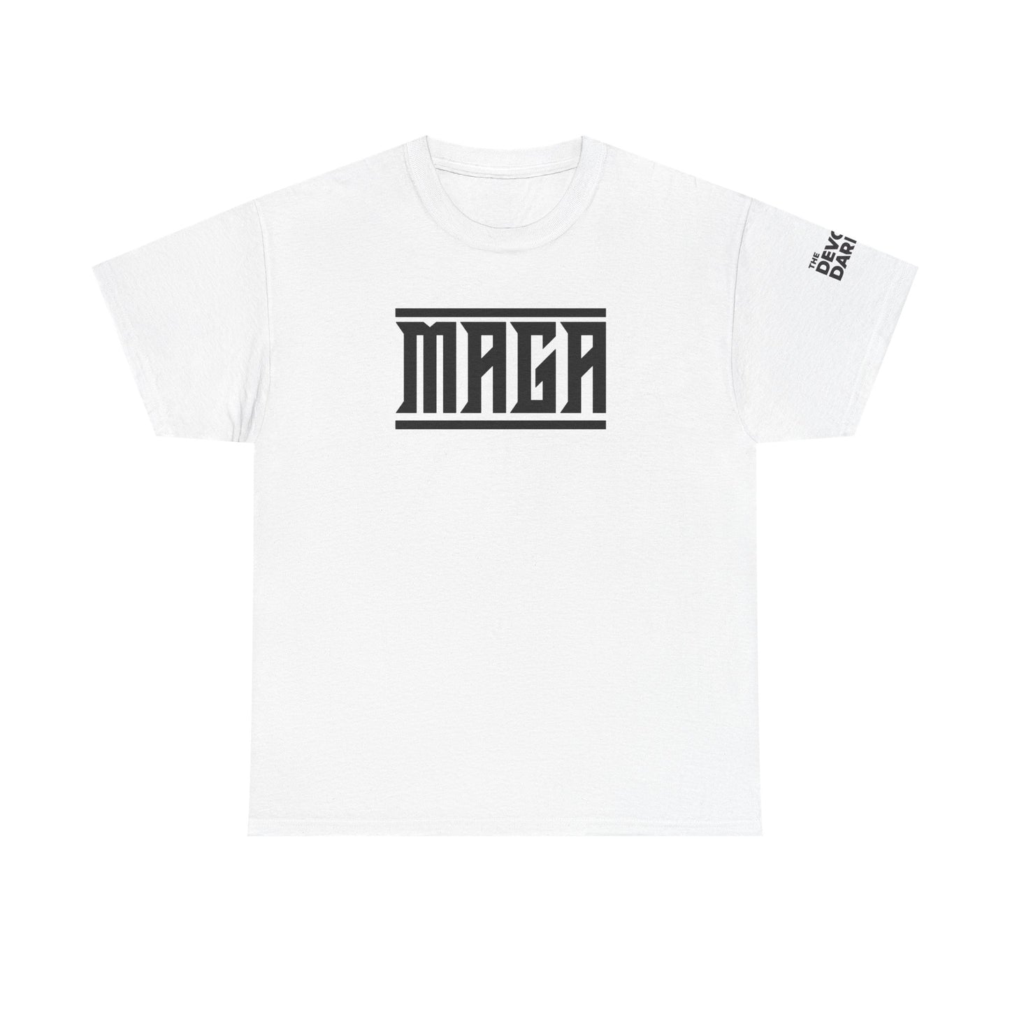 MAGA Stamp Tee