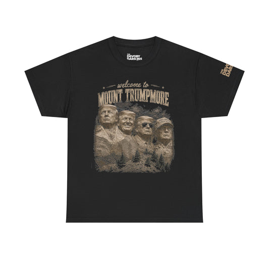 Mount Trumpmore Tee