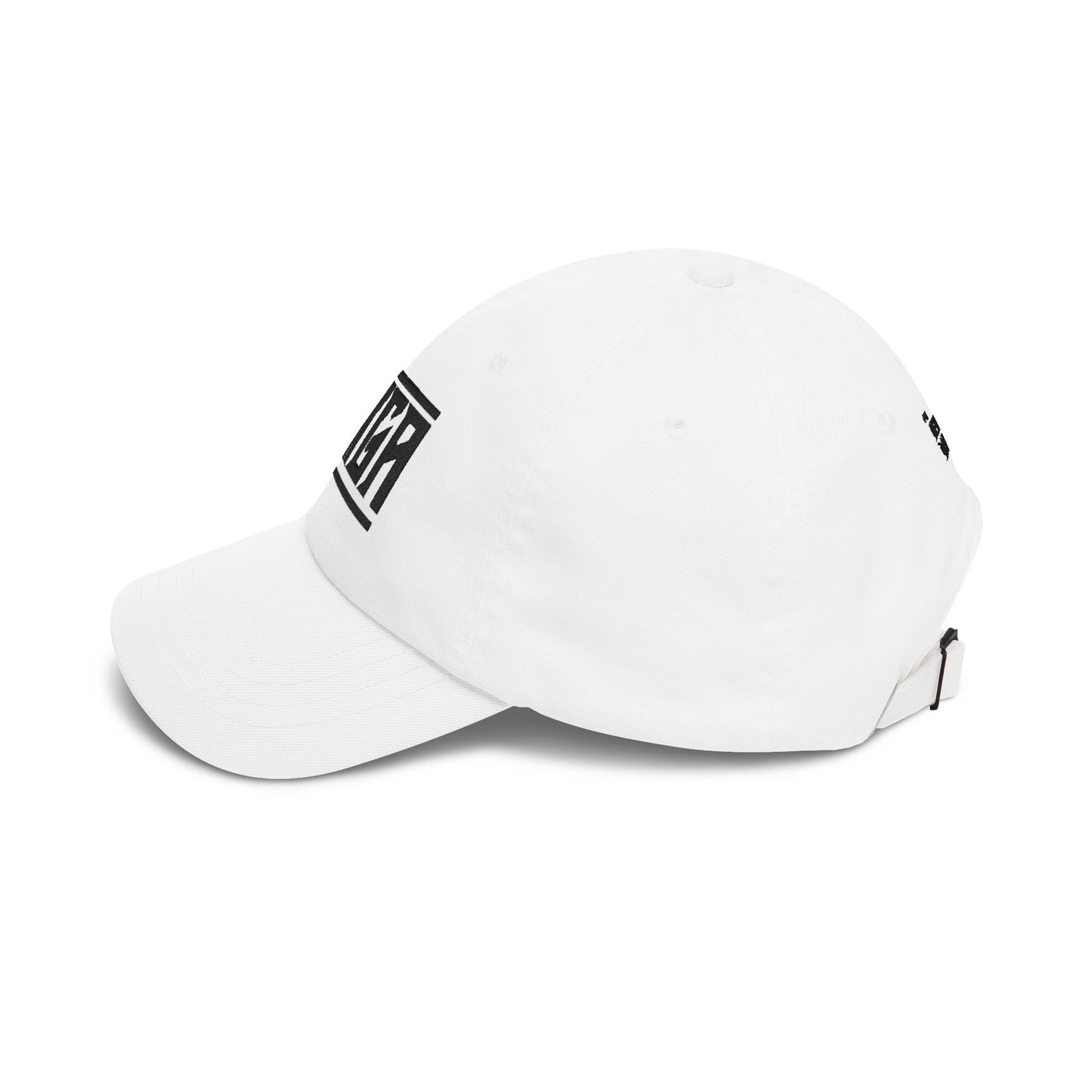MAGA Stamp Dad Hat