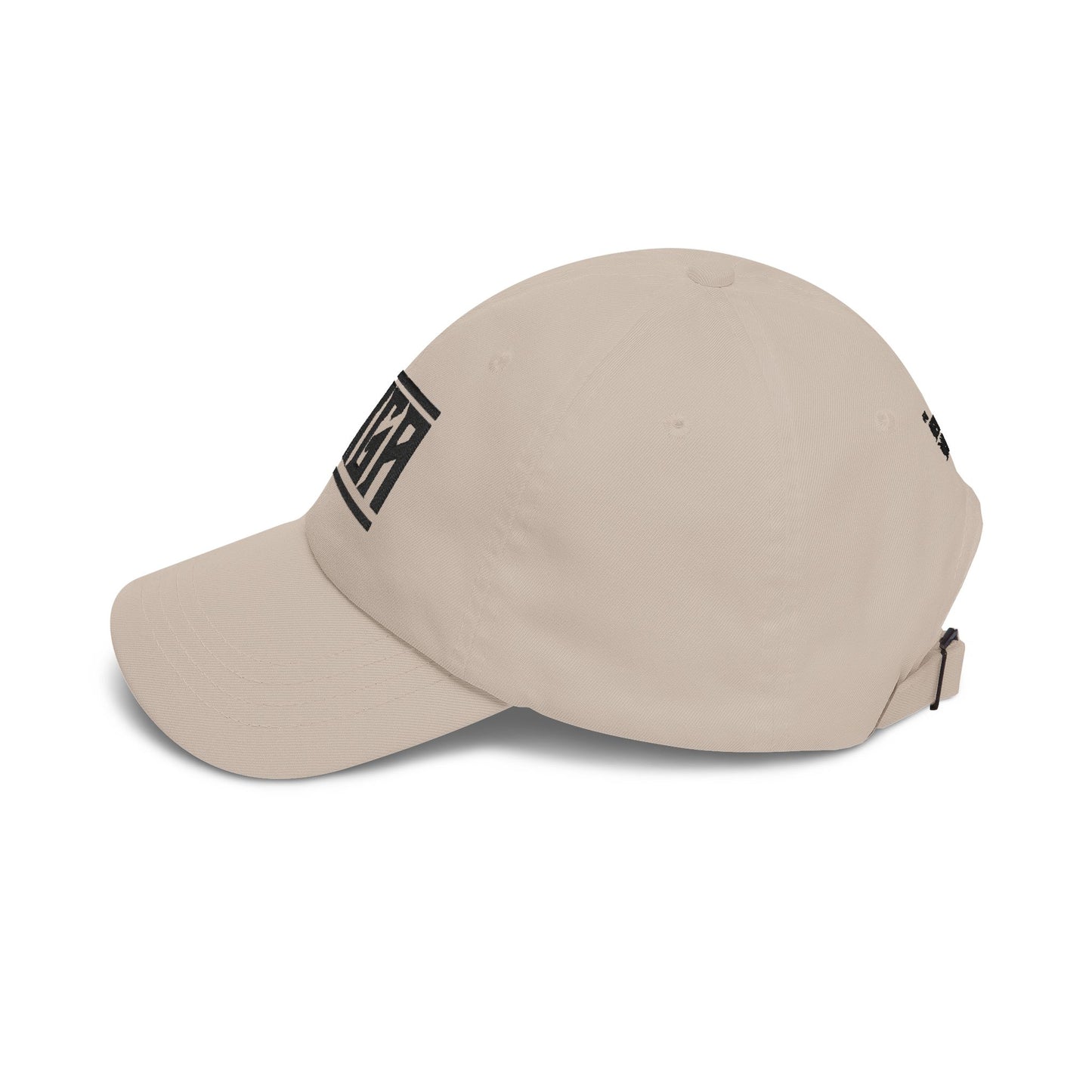 MAGA Stamp Dad Hat