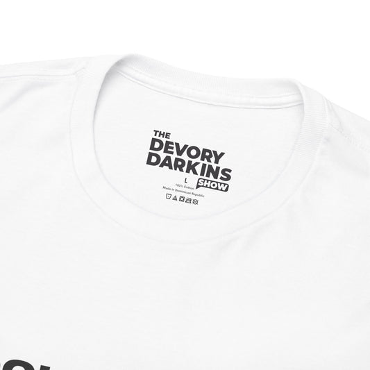 Cool Calm And Conservative Tee